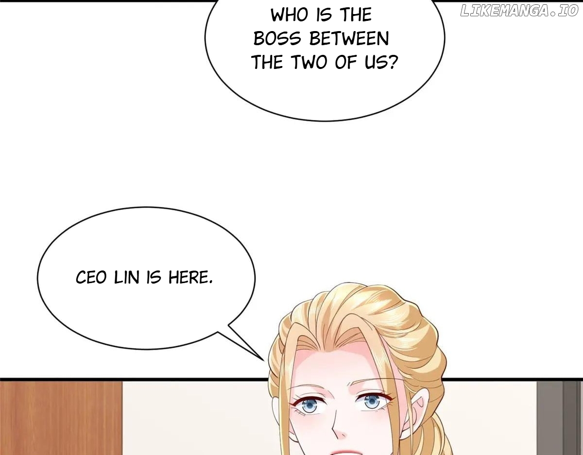 I randomly have a new career every week Chapter 776 - page 90